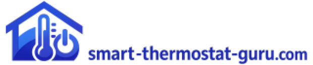 Smart Thermostat GURU