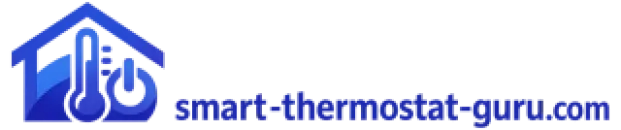 Smart Thermostat GURU