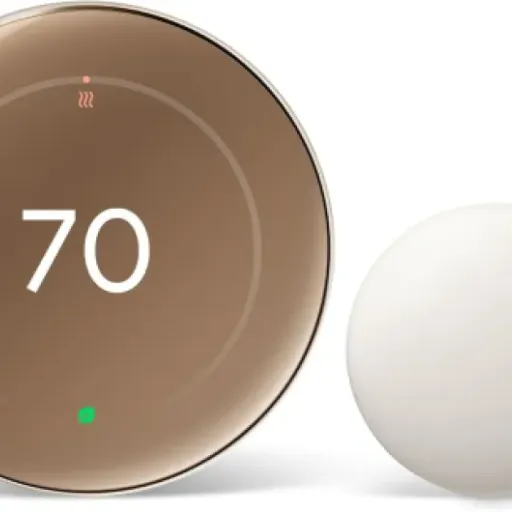 Nest Learning Thermostat (4th Gen) Review: A Smart Way to Manage Home Temperature