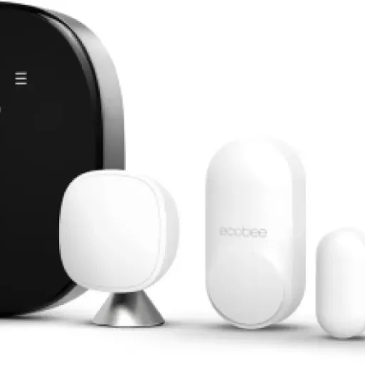 ecobee Smart Thermostat Premium Review: Versatile with Room for Improvement