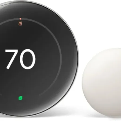 Google Nest Learning Thermostat (4th Gen) Review: Smart Savings and Comfort