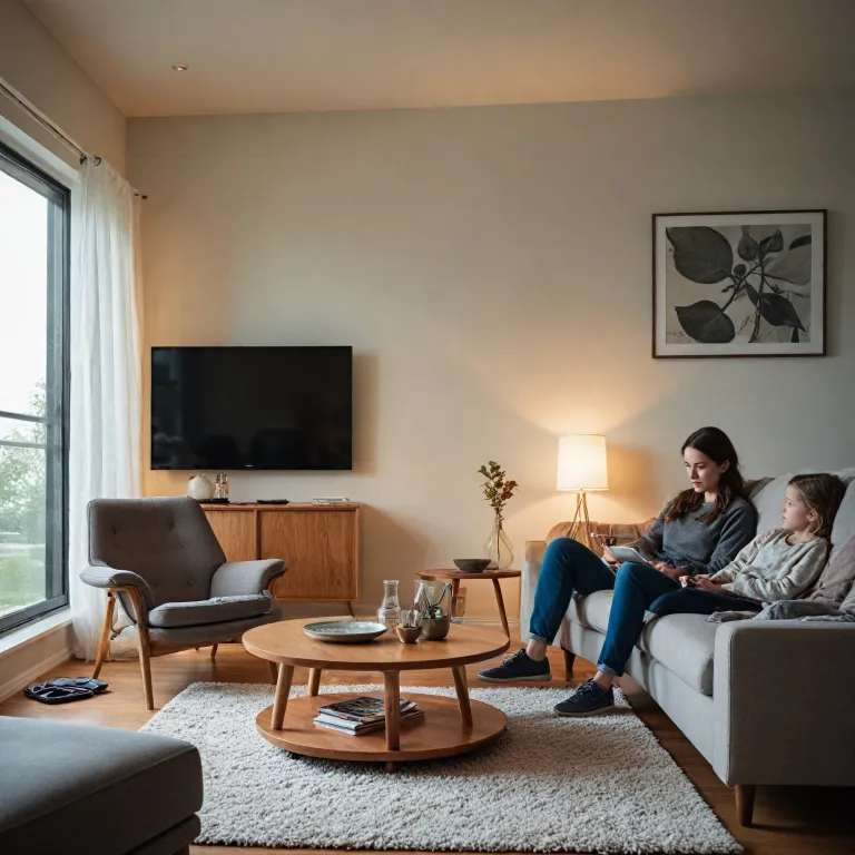 How the sen si smart thermostat can transform your home comfort