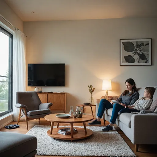 How the sen si smart thermostat can transform your home comfort