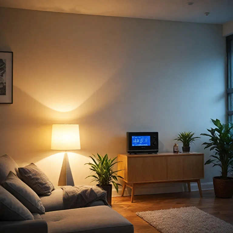 Why the Emerson Sensi Wi-Fi is a smart choice for your home