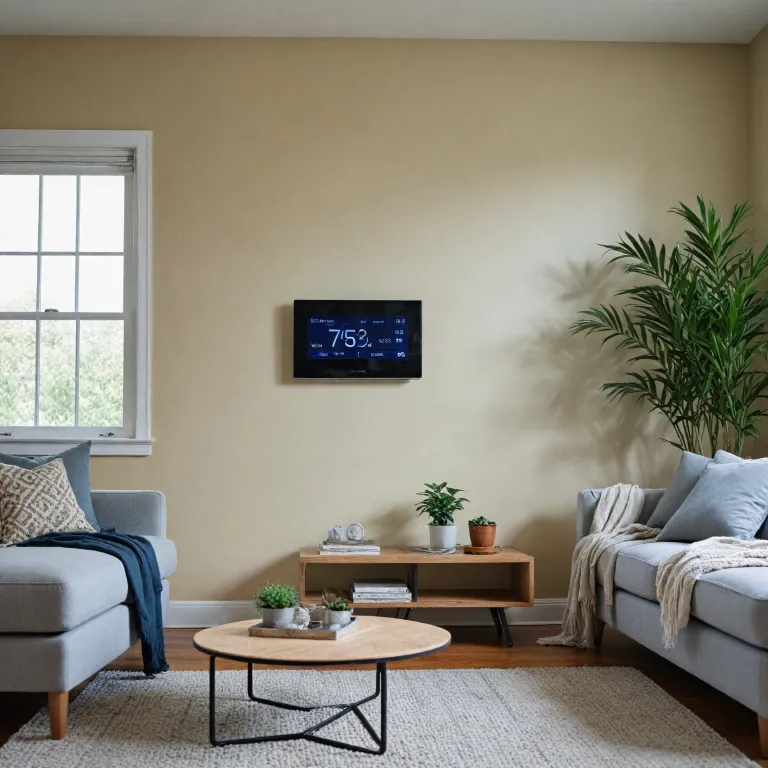 How to choose the best smart thermostat for your home