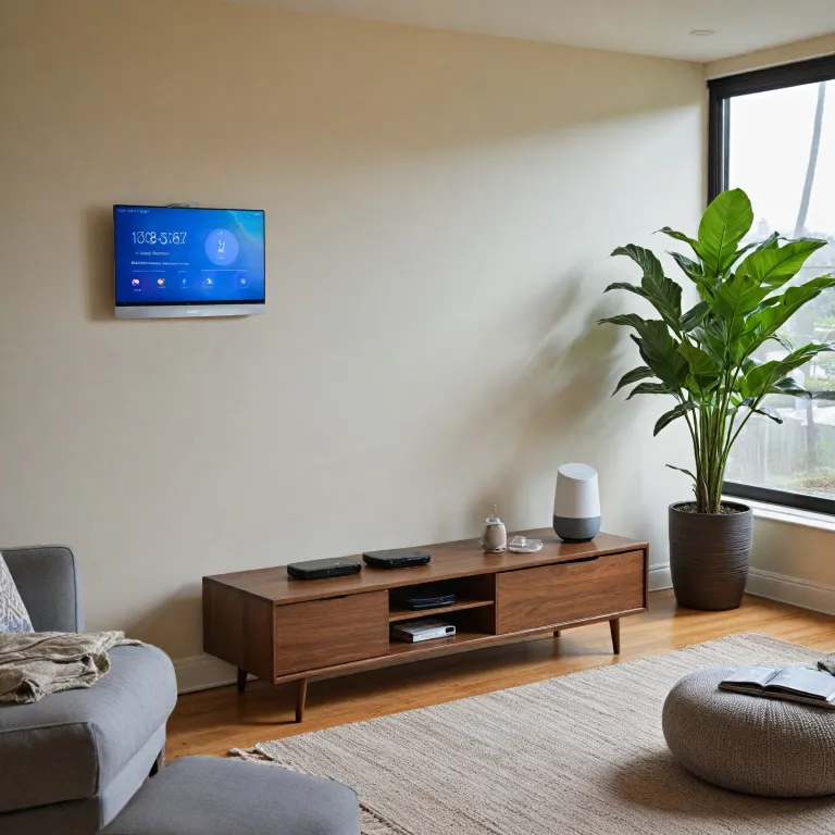 Choosing between Google Home and Apple Home for your smart thermostat