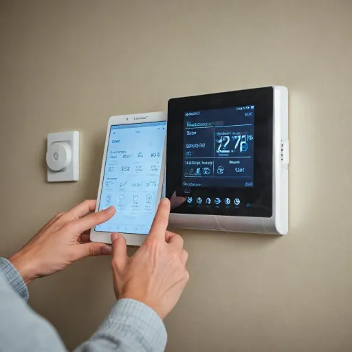 How to find and use the Honeywell Pro Series thermostat manual PDF