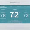 Honeywell Home RTH9600WF Review: a no-nonsense smart thermostat that gets the basics right