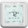 Honeywell T6 Pro Z-Wave (TH6320ZW2003) Review: a no-nonsense smart thermostat for hubs, not for hype