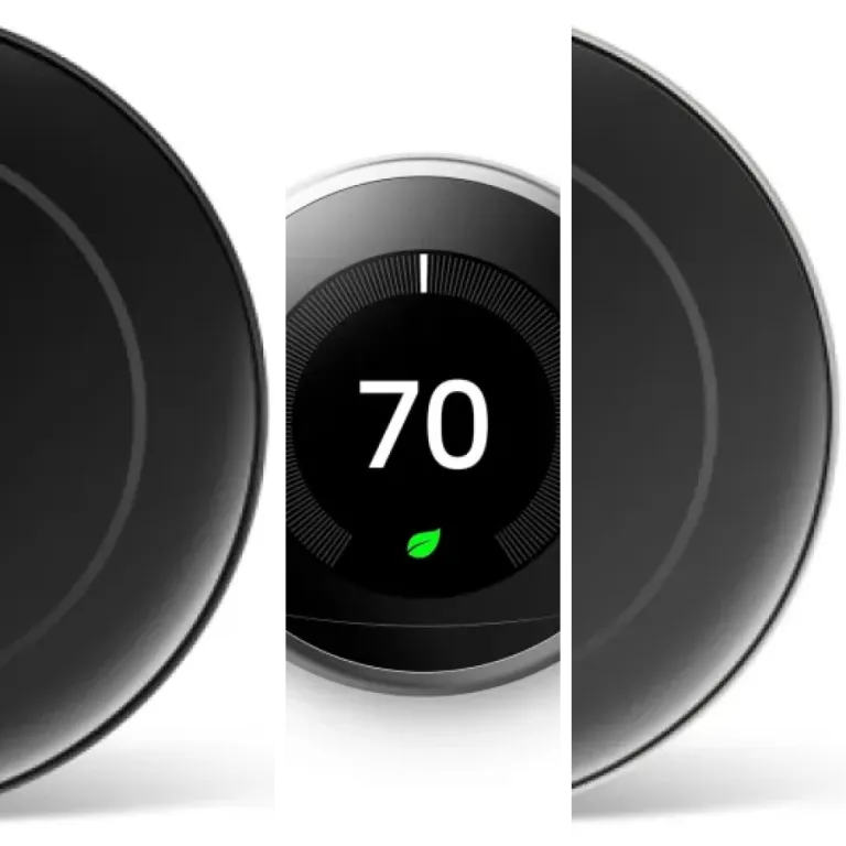 Top 6: best learning smart thermostats (2026)
