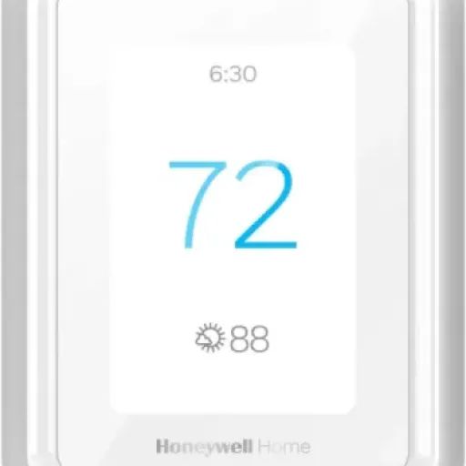 Honeywell Home T9 WiFi Smart Thermostat Review: solid smart control if you’re okay with a few quirks