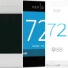Comparison of the 5 best touchscreen programmable thermostats (2026)