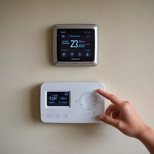 How to manage thermostat battery performance for reliable smart home comfort
