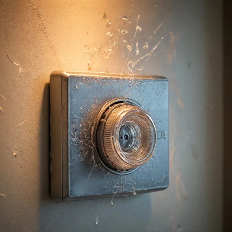 When your thermostat goes wrong: how to spot and fix a faulty thermostat