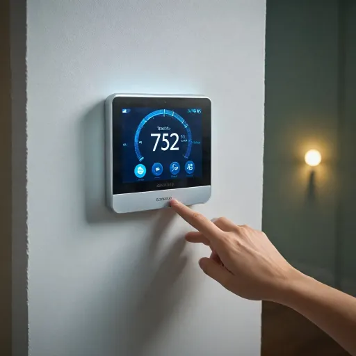 Why device management and the internet of things is important for smart thermostats