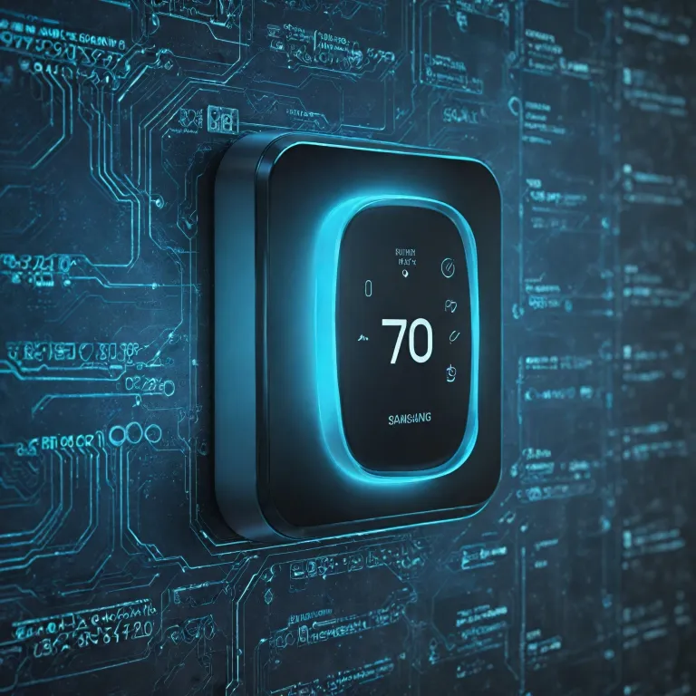 Sensors industry news shaping the future of smart thermostats
