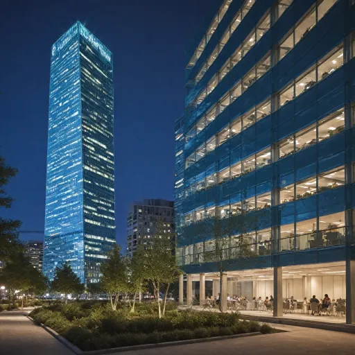 How iot building automation reshapes smart buildings and energy management