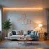 How pir passive infrared motion detectors quietly protect smart thermostat comfort