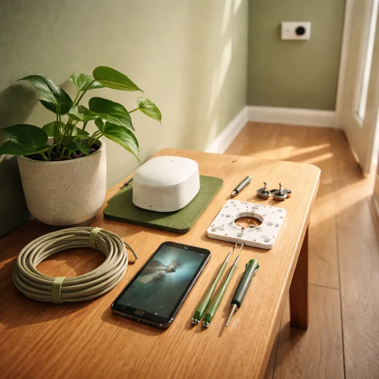 Understanding 192 168 50 1 for smarter thermostat control at home