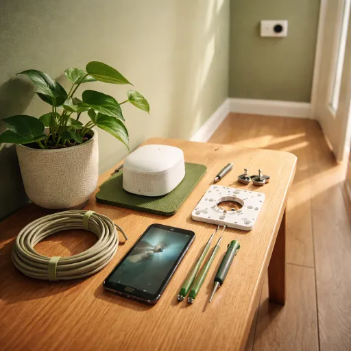 Understanding 192 168 50 1 for smarter thermostat control at home