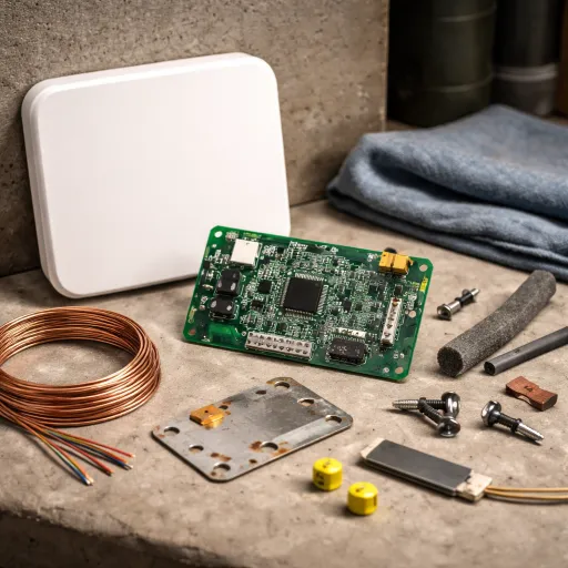 Honeywell 8000 visionpro wifi thermostat for precise home comfort