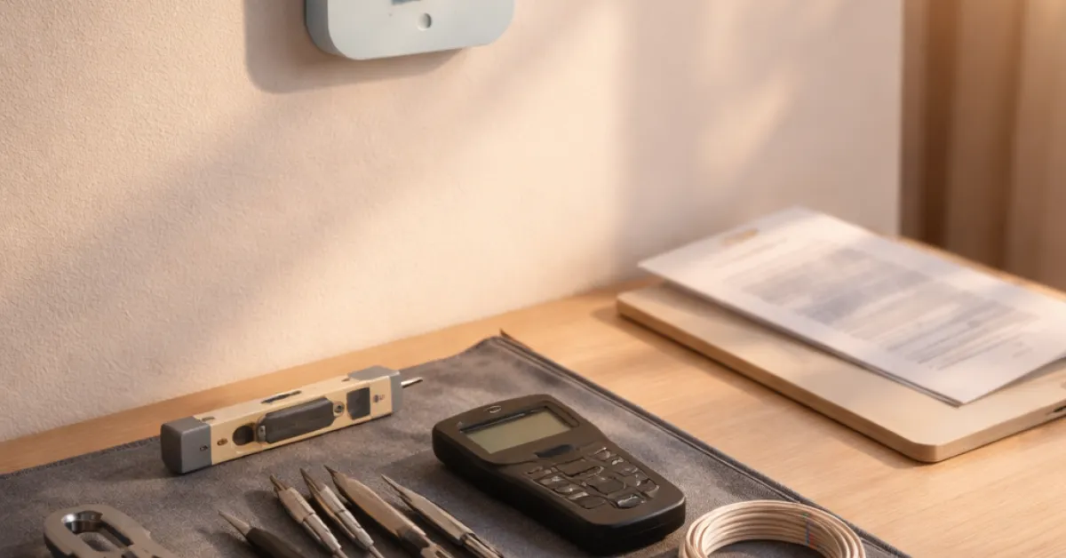 Energy tax credits you can still claim for your smart thermostat in 2026