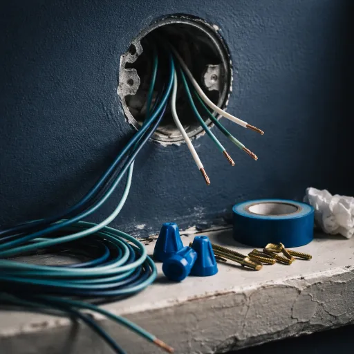 The wiring photo you should take before you shop for a smart thermostat