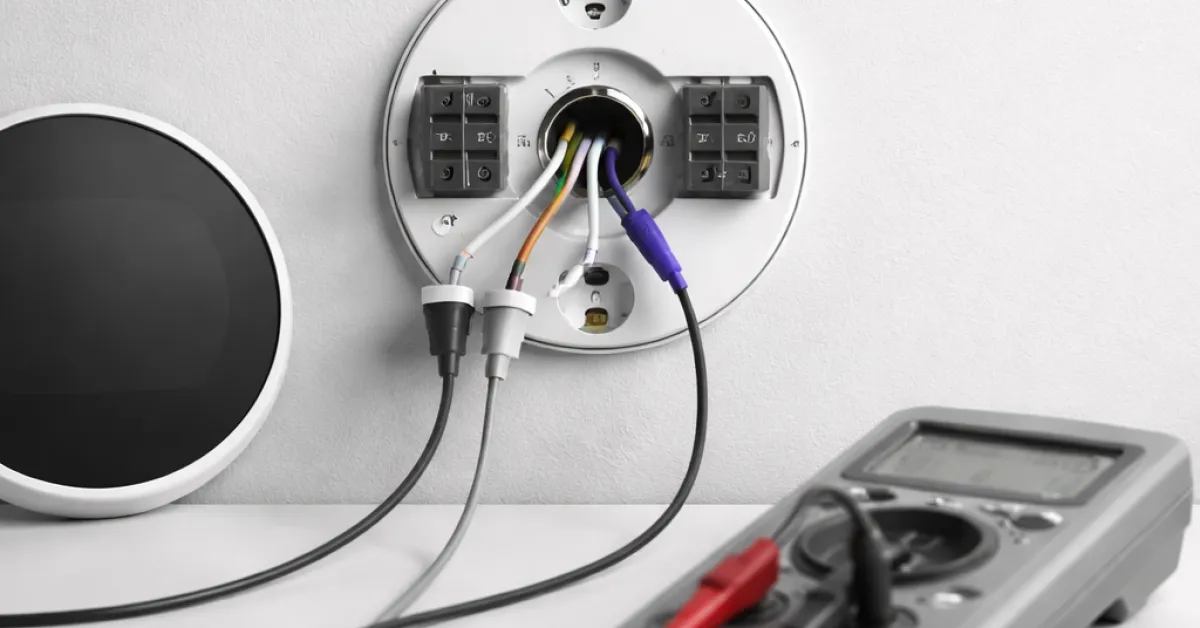 The heat pump wave is here: three thermostat compatibility traps buyers miss