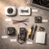 No C-wire? Here is what to check before you blame your thermostat