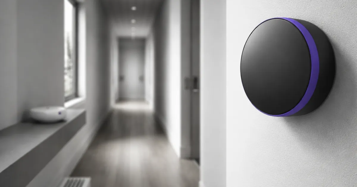 Matter, Thread and your thermostat: what changed in 2026 and what did not