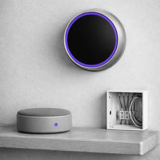 Making Alexa actually control your thermostat: the setup most people skip