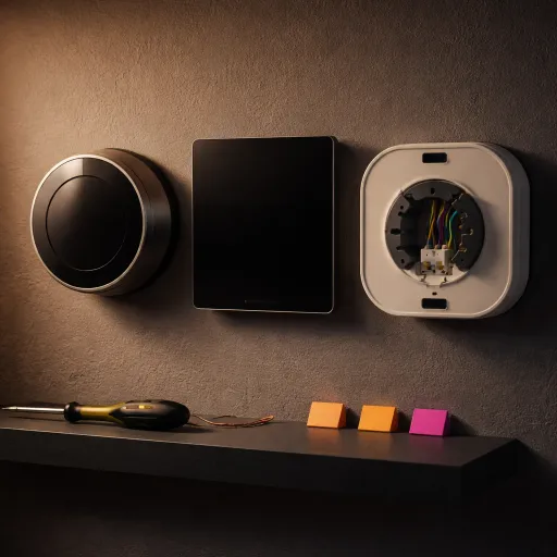 How to pick the right smart thermostat in 2026 without reading 40 reviews