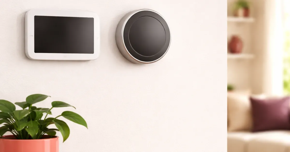 WiFi thermostat or learning thermostat: which one pays off for your habits