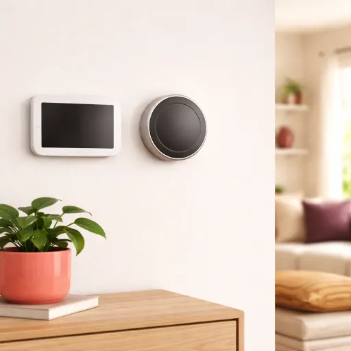 WiFi thermostat or learning thermostat: which one pays off for your habits