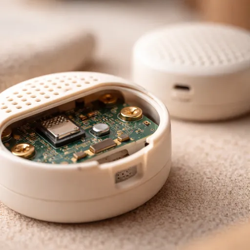 Aqara's new multi-sensor firmware fixes the W200's biggest weakness: room-by-room temperature accuracy