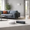 Ecobee SmartSensor versus Aqara W200 multi-sensor: two roads to whole-home accuracy