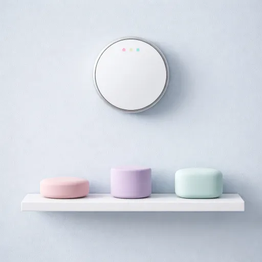 Picking a smart thermostat by ecosystem: HomeKit, Google Home or Alexa as the deciding factor