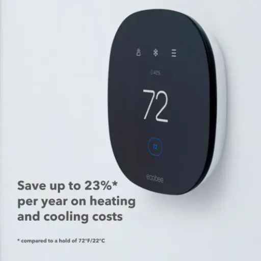 Ecobee3 Lite Smart Thermostat with Whole Home Sensors Bundle Review: solid smart control if you’re ready to tinker a bit