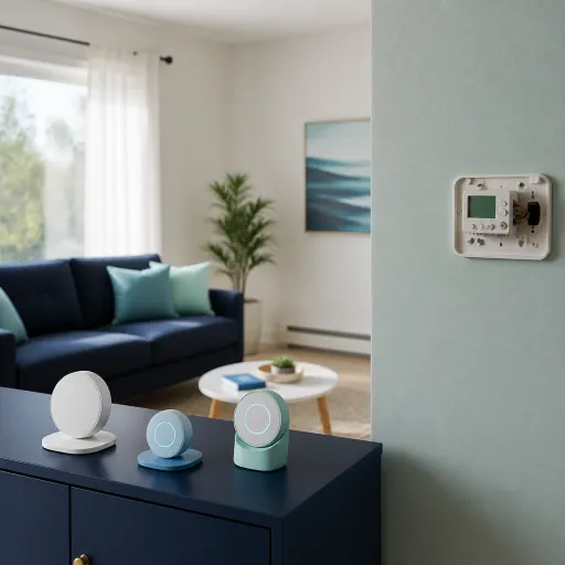 Three install-free smart thermostats that work in rental units (and one that does not)