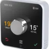 Hive Thermostat for Heating (Combi Boiler) Review: a solid smart upgrade if you’re ready to tinker a bit