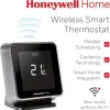 Honeywell Home T6R Smart Thermostat Review: a no-fuss upgrade that plays nice with HomeKit and Alexa