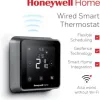 Honeywell Home T6 Wired Smart Thermostat Review: a no-nonsense smart upgrade for basic boiler control