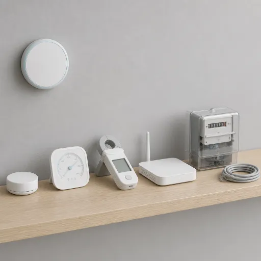 Your smart thermostat is reading your home: what data Nest, Ecobee and your utility actually collect