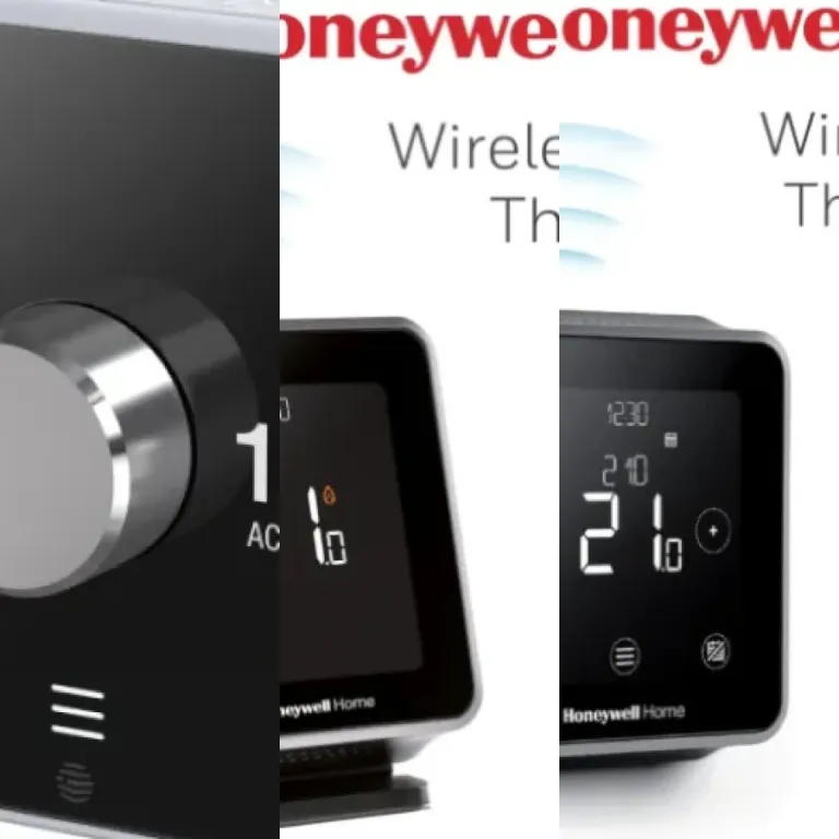 The 6 best high-end smart thermostats (2026)