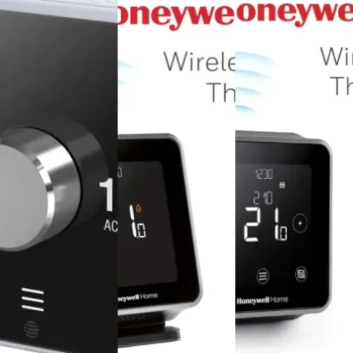 The 6 best high-end smart thermostats (June 2026)