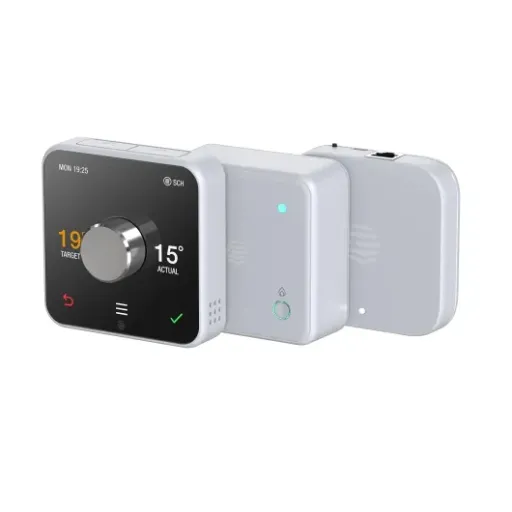 Hive Thermostat For Heating Control Review: simple smart heating with a few quirks
