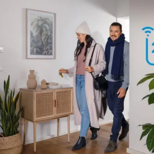Bosch Smart Home Room Thermostat II Review: solid wired control if you’re already in the Bosch ecosystem