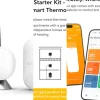 Top Smart thermostats compatible with Apple HomeKit