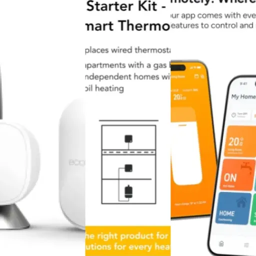 Guide: the 4 best smart thermostats compatible with Apple HomeKit (June 2026)