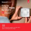 Honeywell Home DT3 Wired Thermostat Review: simple heating control without the smart-home fuss